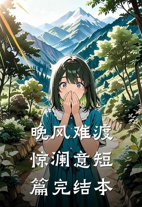 晚风难渡惊澜意短篇完结本