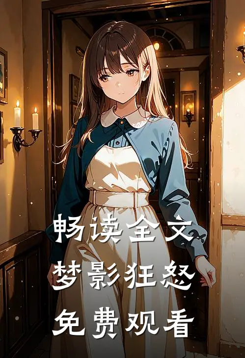 畅读全文梦影狂怒免费观看