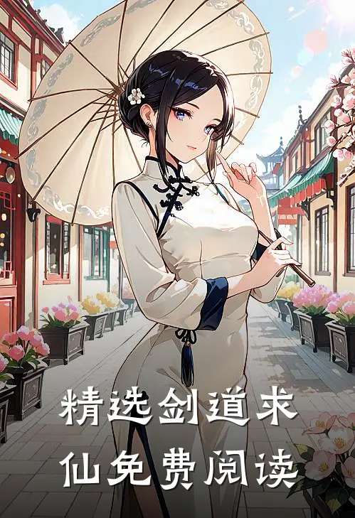 精选剑道求仙免费阅读