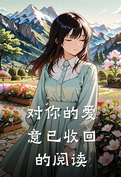 对你的爱意已收回的阅读