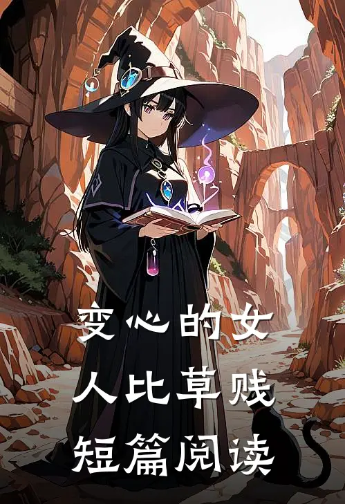 变心的女人比草贱短篇阅读