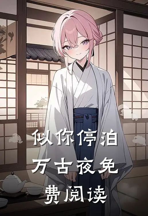 似你停泊万古夜免费阅读