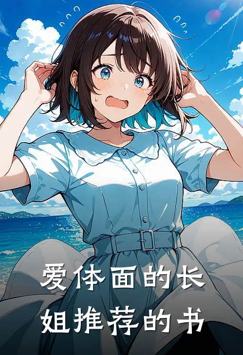 爱体面的长姐推荐的书