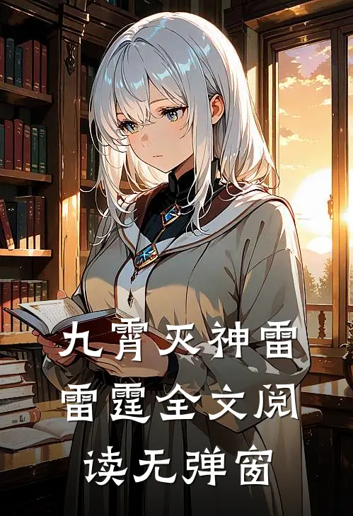 九霄灭神雷雷霆全文阅读无弹窗