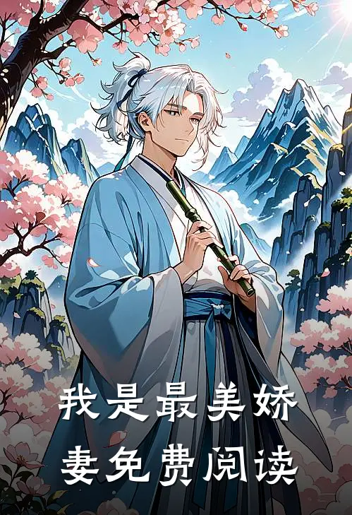 我是最美娇妻免费阅读
