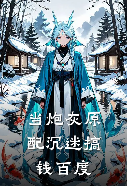 当炮灰原配沉迷搞钱百度