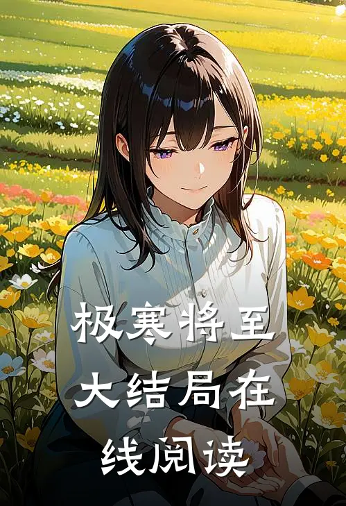 极寒将至大结局在线阅读