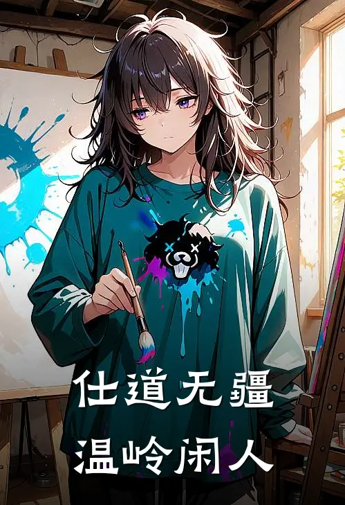仕道无疆 温岭闲人