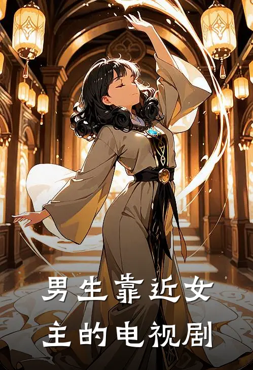 男生靠近女主的电视剧