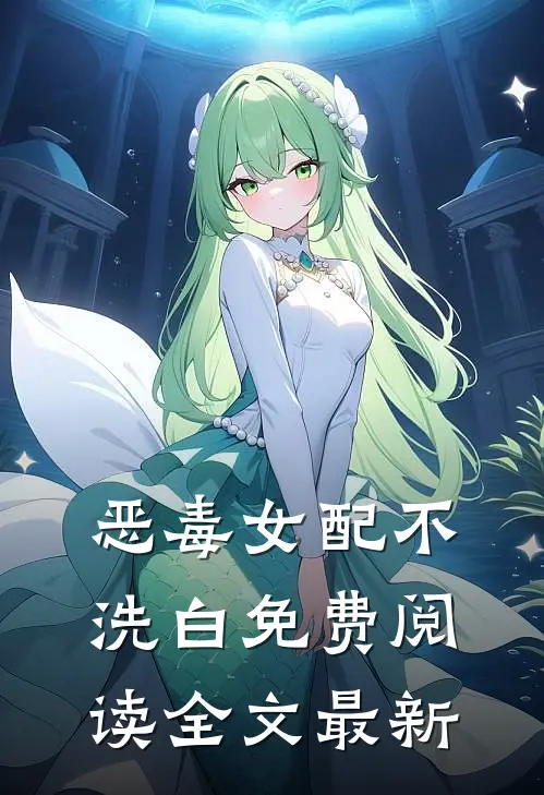 恶毒女配不洗白免费阅读全文最新