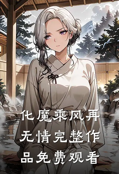 化魔乘风再无情 完整作品免费观看