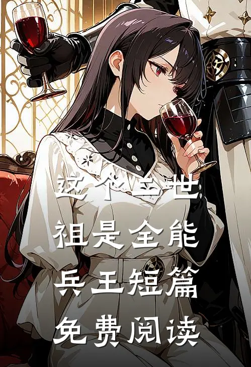 这个二世祖是全能兵王短篇免费阅读