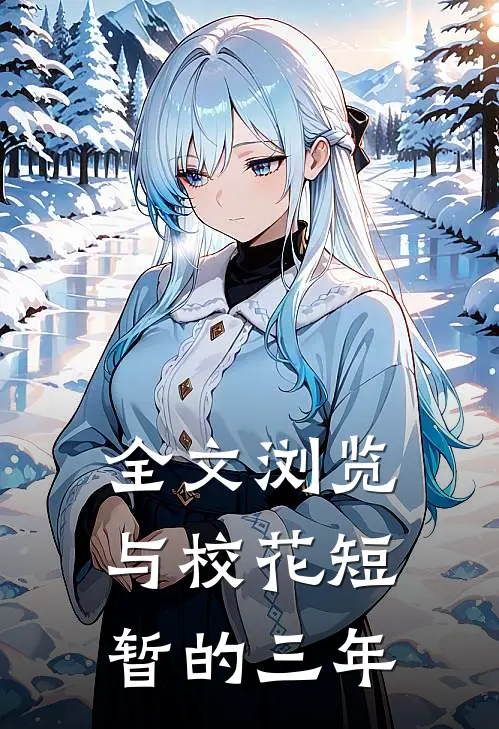 全文浏览与校花短暂的三年