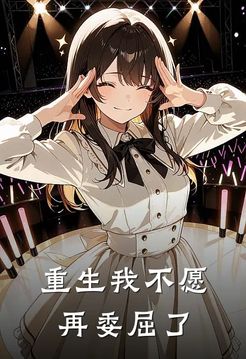 重生我不愿再委屈了