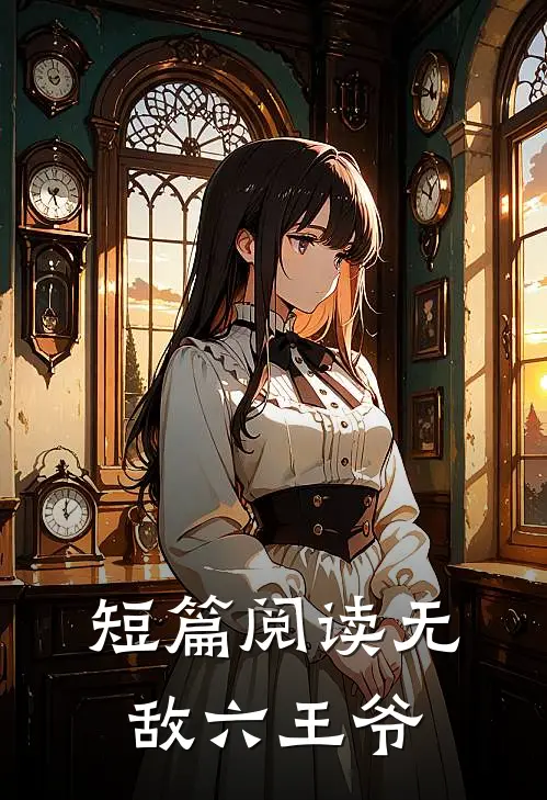 短篇阅读无敌六王爷