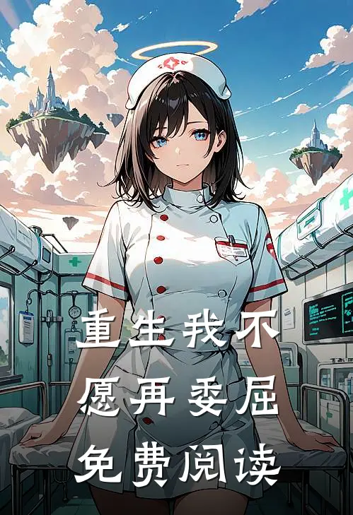 重生我不愿再委屈免费阅读