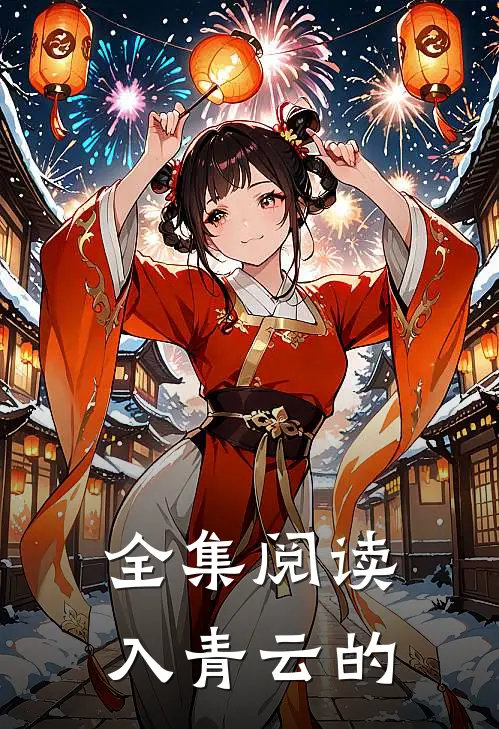 全集阅读入青云的