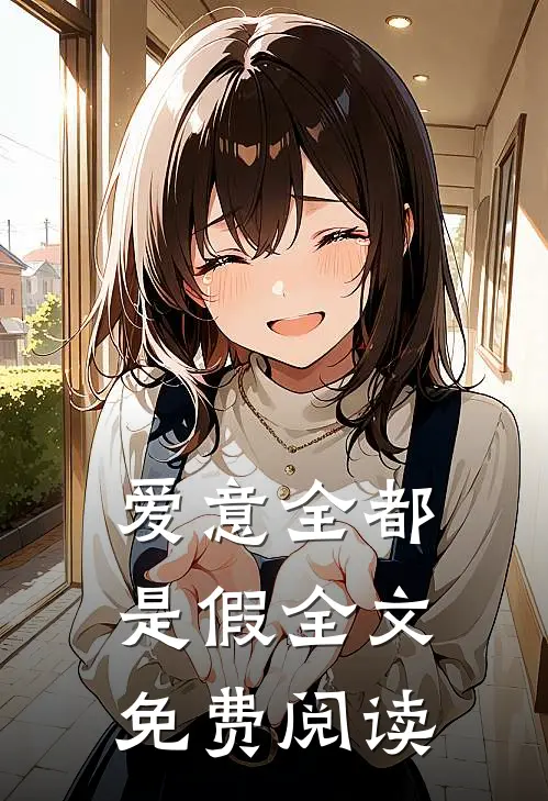 爱意全都是假全文免费阅读
