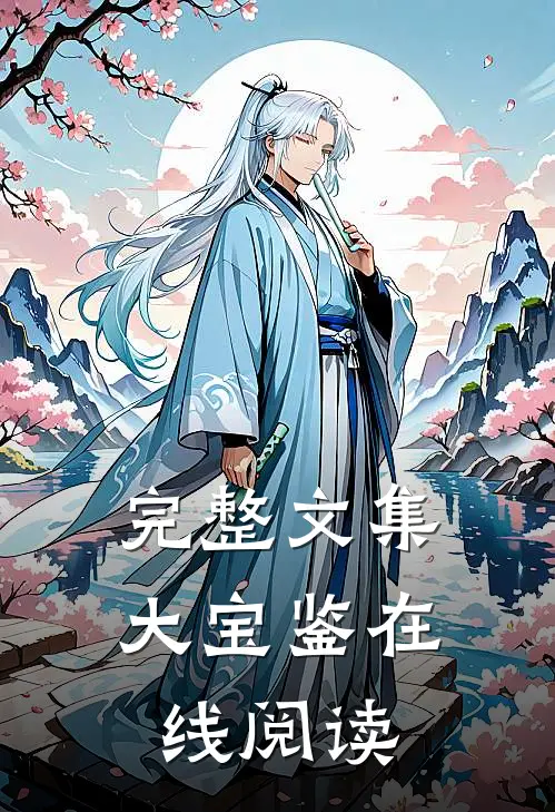 完整文集大宝鉴在线阅读