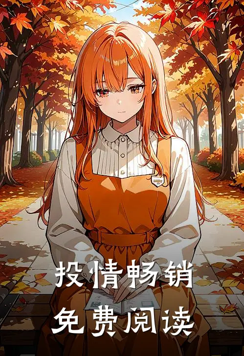投情畅销免费阅读