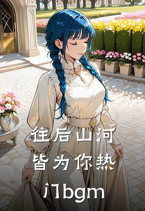 往后山河皆为你热门bgm