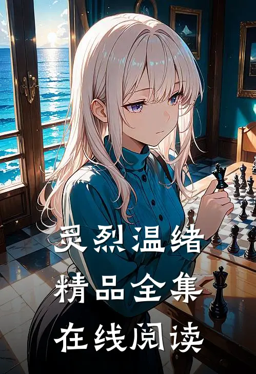 炙烈温绪精品全集在线阅读