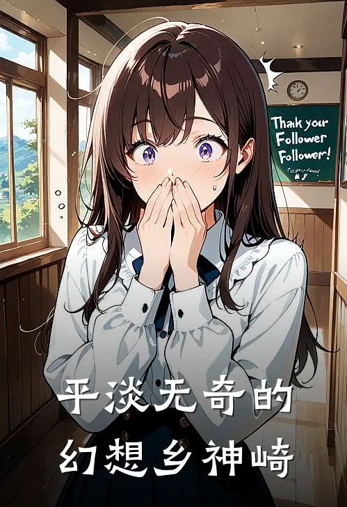 平淡无奇的幻想乡神崎