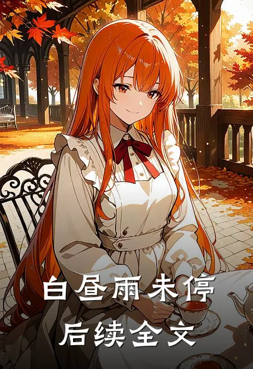白昼雨未停后续全文