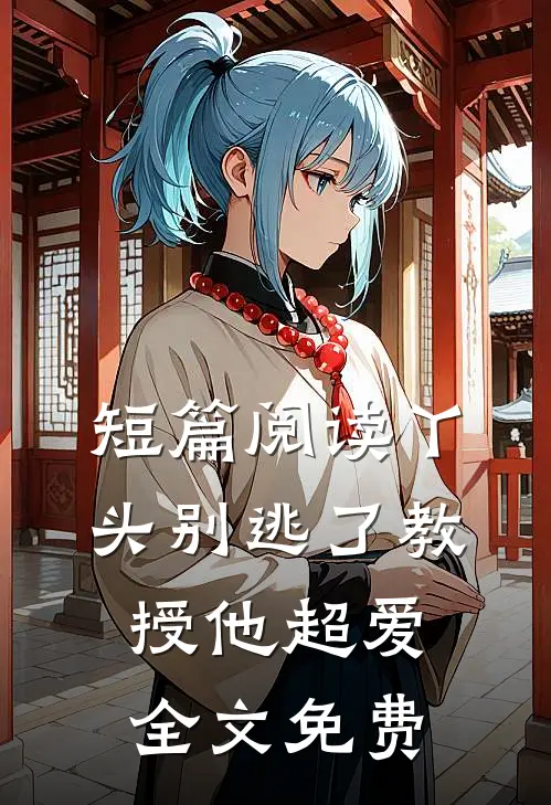 短篇阅读丫头别逃了教授他超爱全文免费