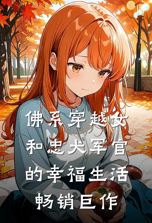 佛系穿越女和忠犬军官的幸福生活畅销巨作