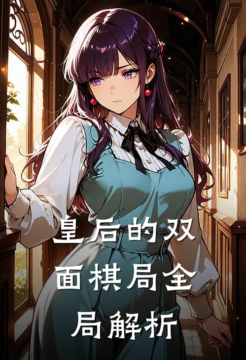 皇后的双面棋局全局解析