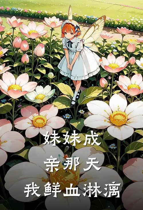 妹妹成亲那天，我鲜血淋漓