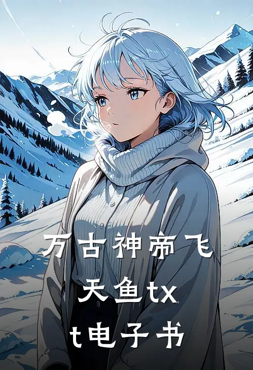 万古神帝飞天鱼txt电子书