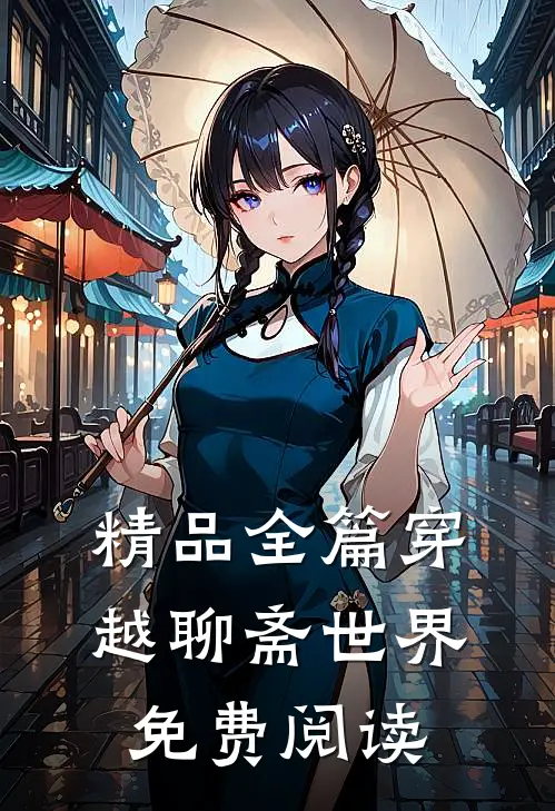 精品全篇穿越聊斋世界免费阅读
