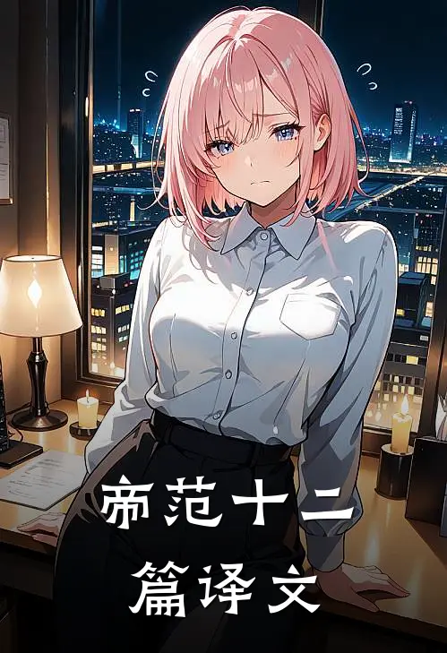 帝范十二篇译文
