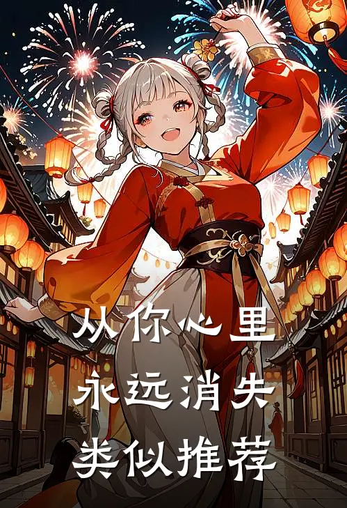 从你心里永远消失类似推荐