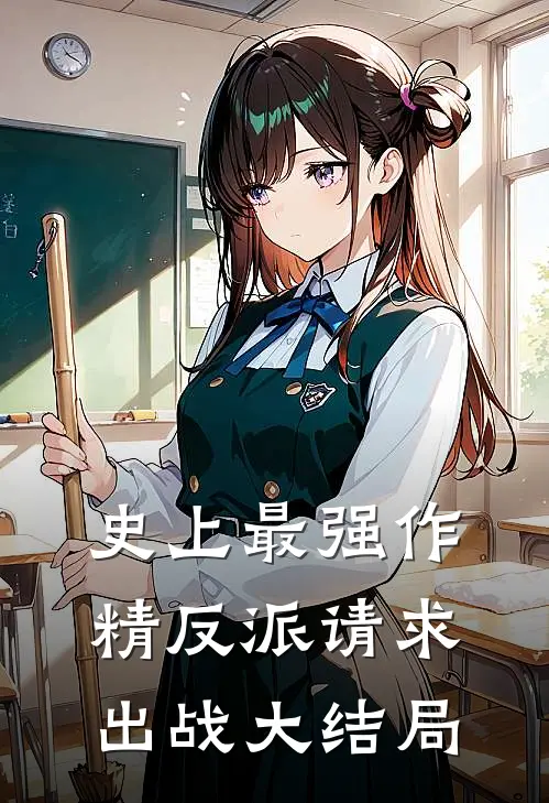 史上最强作精反派请求出战大结局