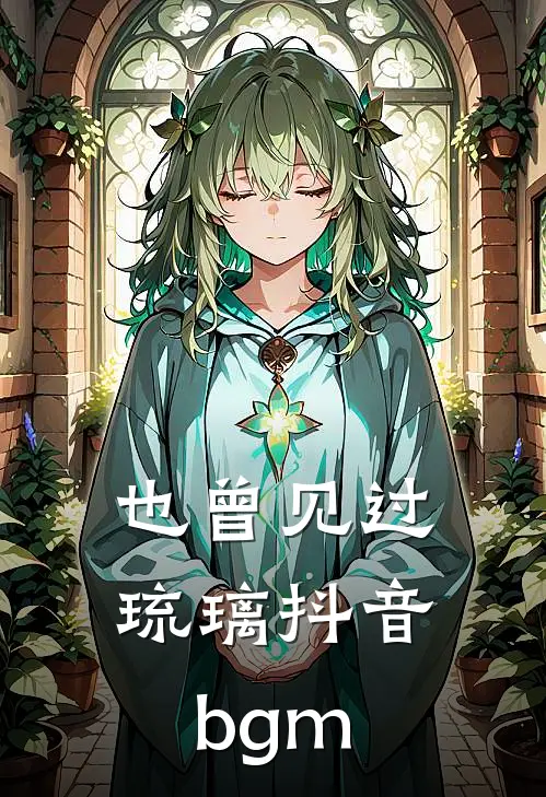 也曾见过琉璃抖音bgm