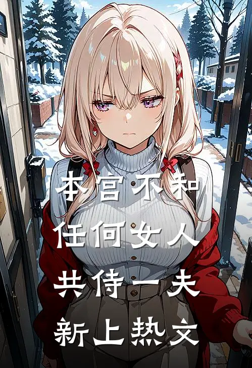 本宫不和任何女人共侍一夫新上热文