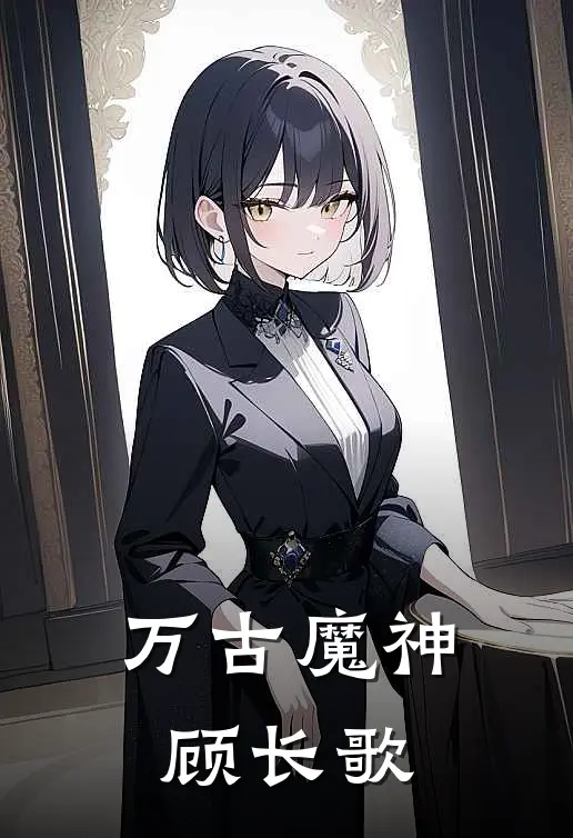 万古魔神顾长歌