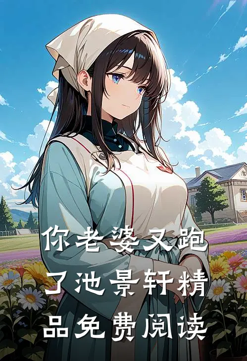 你老婆又跑了池景轩精品免费阅读