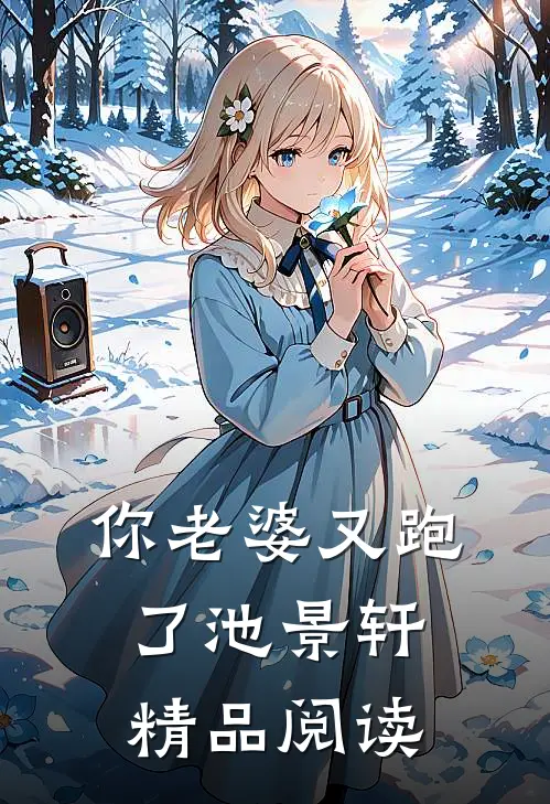 你老婆又跑了池景轩精品阅读
