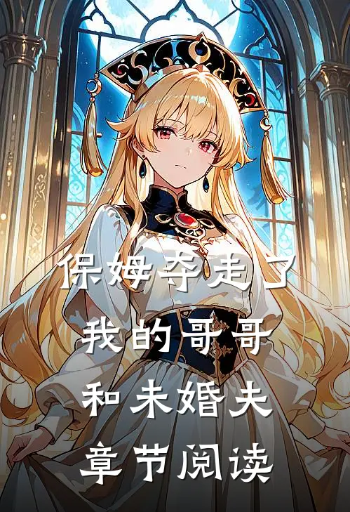保姆夺走了我的哥哥和未婚夫章节阅读