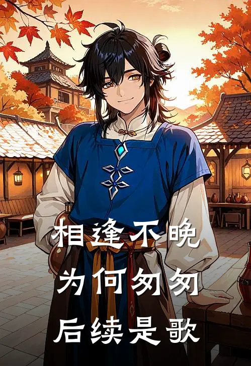 相逢不晚为何匆匆后续是歌