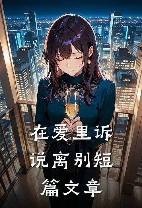 在爱里诉说离别短篇文章