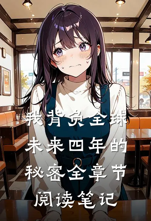 我背负全球未来四年的秘密全章节阅读笔记