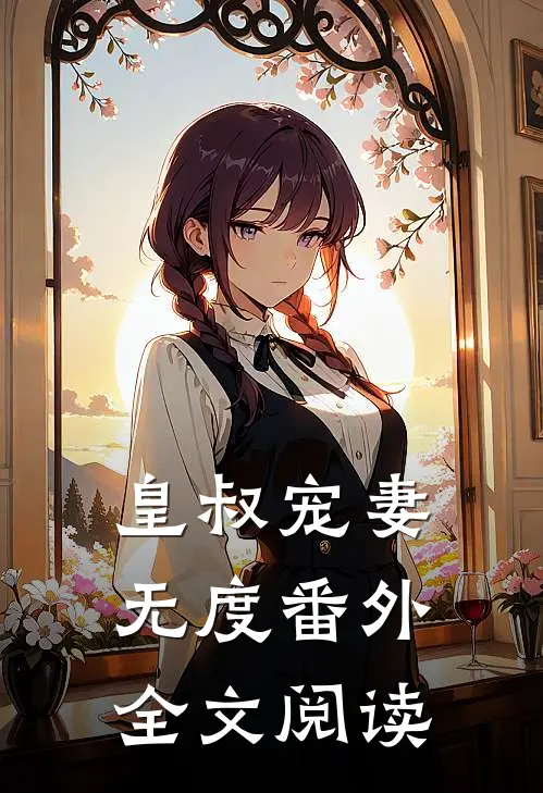 皇叔宠妻无度番外全文阅读