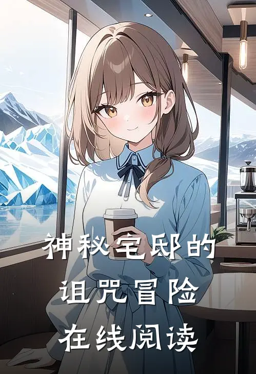 神秘宅邸的诅咒冒险在线阅读