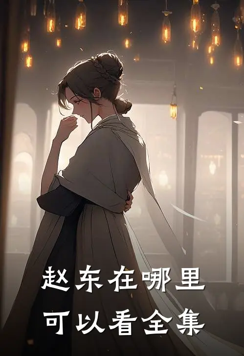 赵东在哪里可以看全集