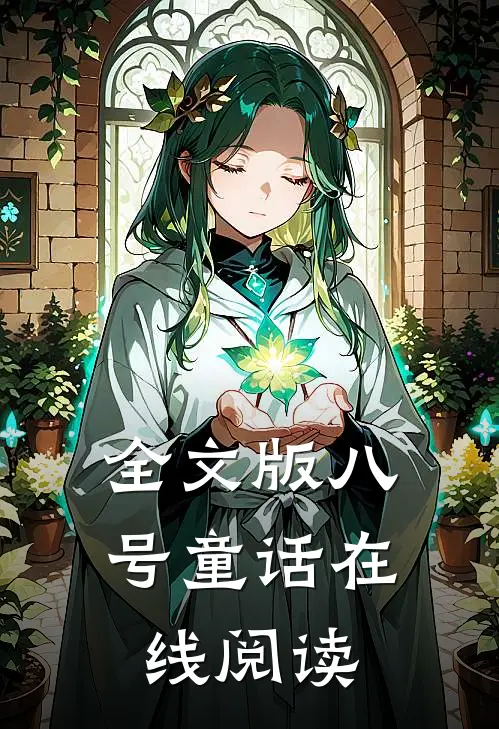 全文版八号童话在线阅读
